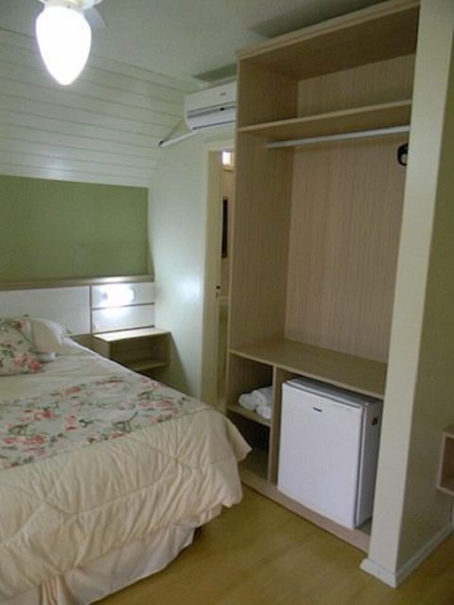 Hotel Cabanas Alto Da Serra Canela Exteriör bild