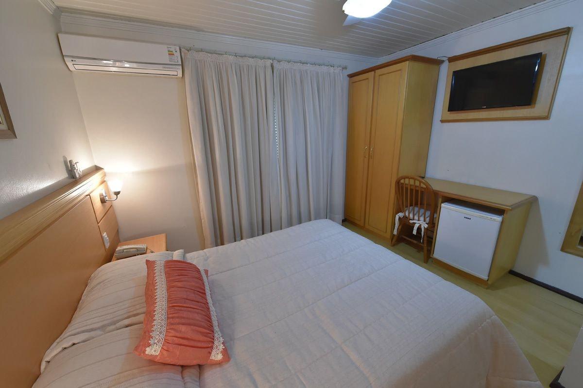 Hotel Cabanas Alto Da Serra Canela Exteriör bild